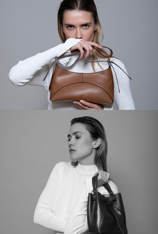 Vegan Bags: Environmentally And Ethically Friendly Brands And Materials