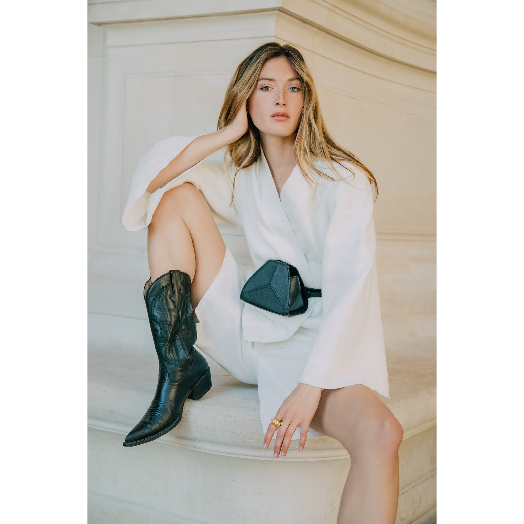 Cleo Mini - Thalie Paris 