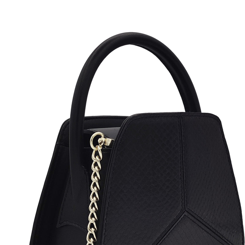 Charles and keith top handle dome bag store