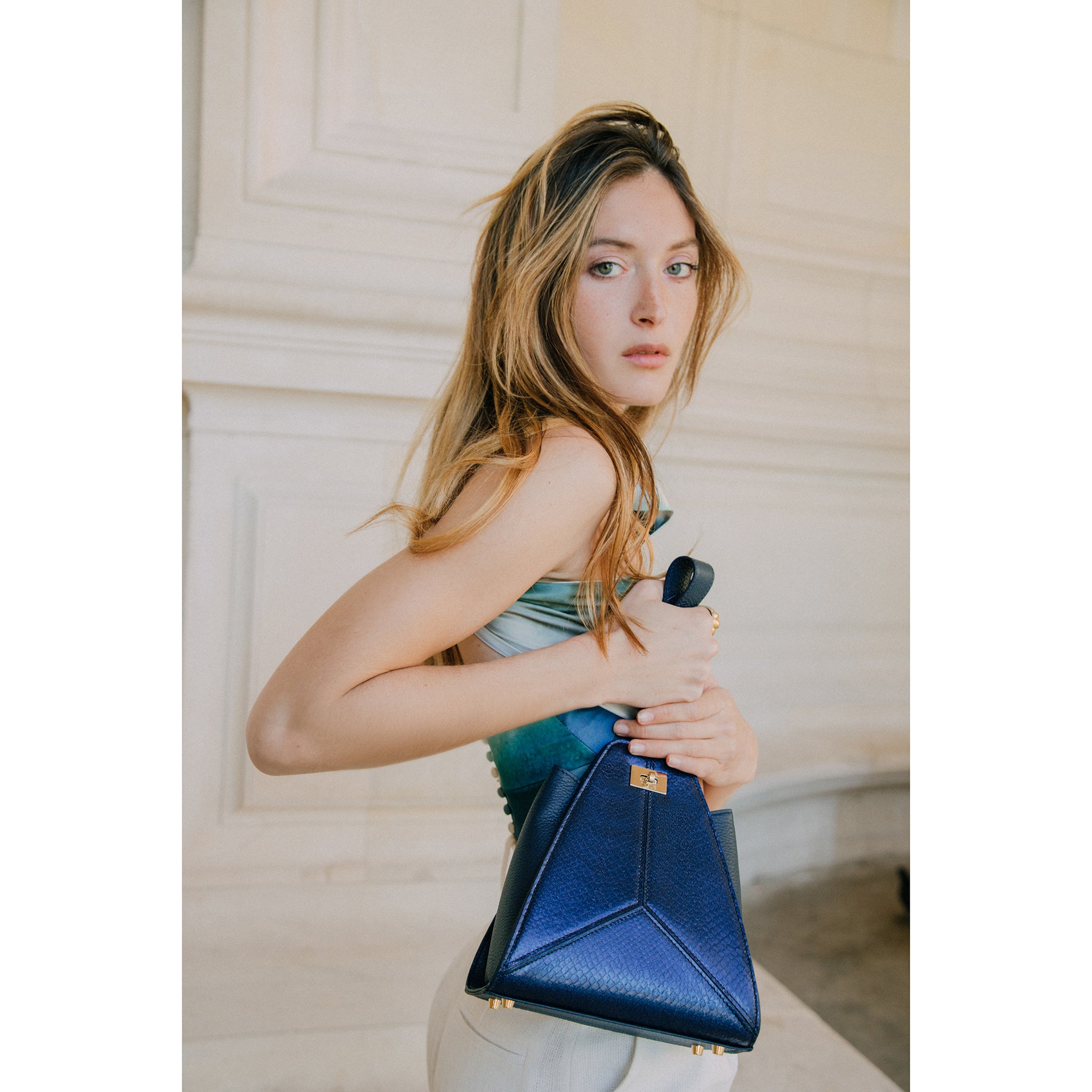 Livia - Thalie Paris 