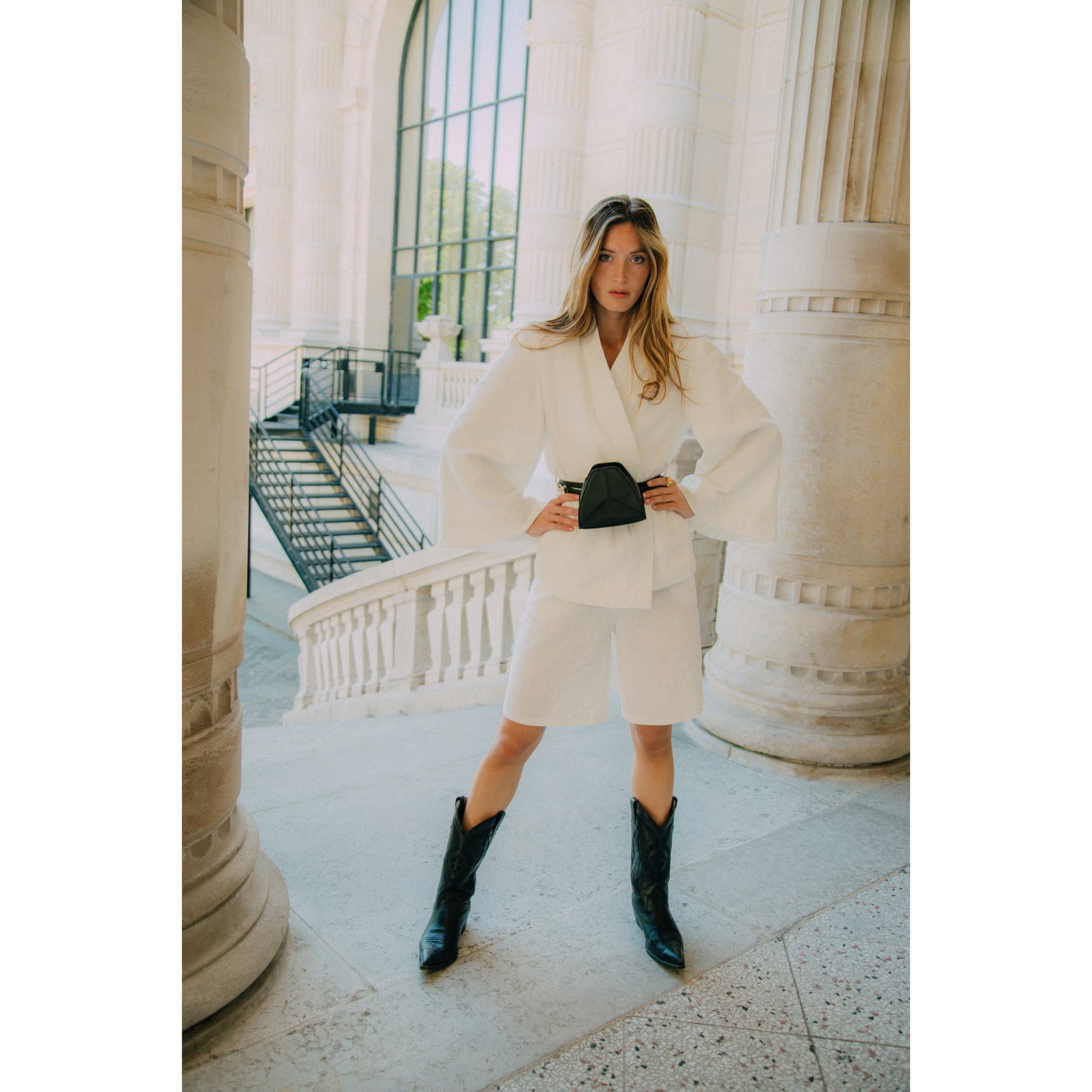 Cleo Mini - Thalie Paris 