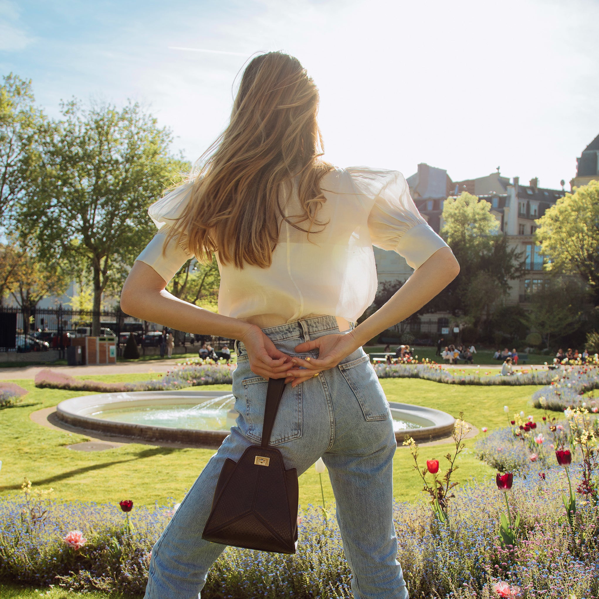 Livia - Thalie Paris 